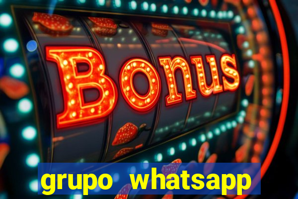 grupo whatsapp porto velho